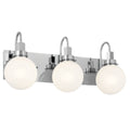 Hex Vanity Light 55151CH