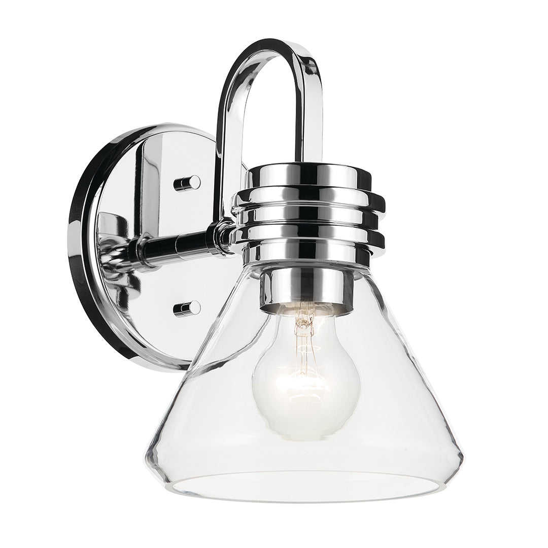 Farum Wall Sconce 55153CHCLR