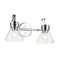 Farum Vanity Light 55154CHCLR