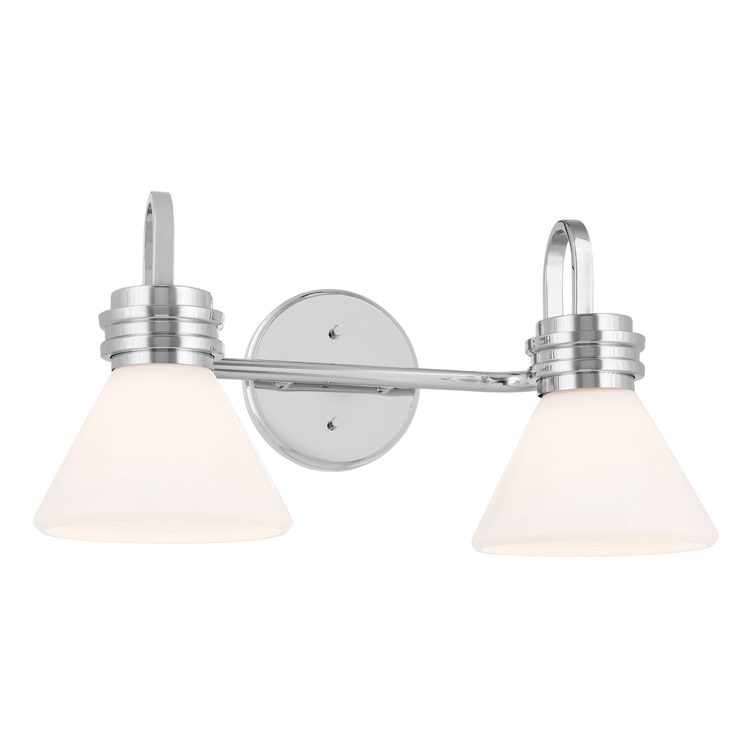 Farum Vanity Light 55154CH