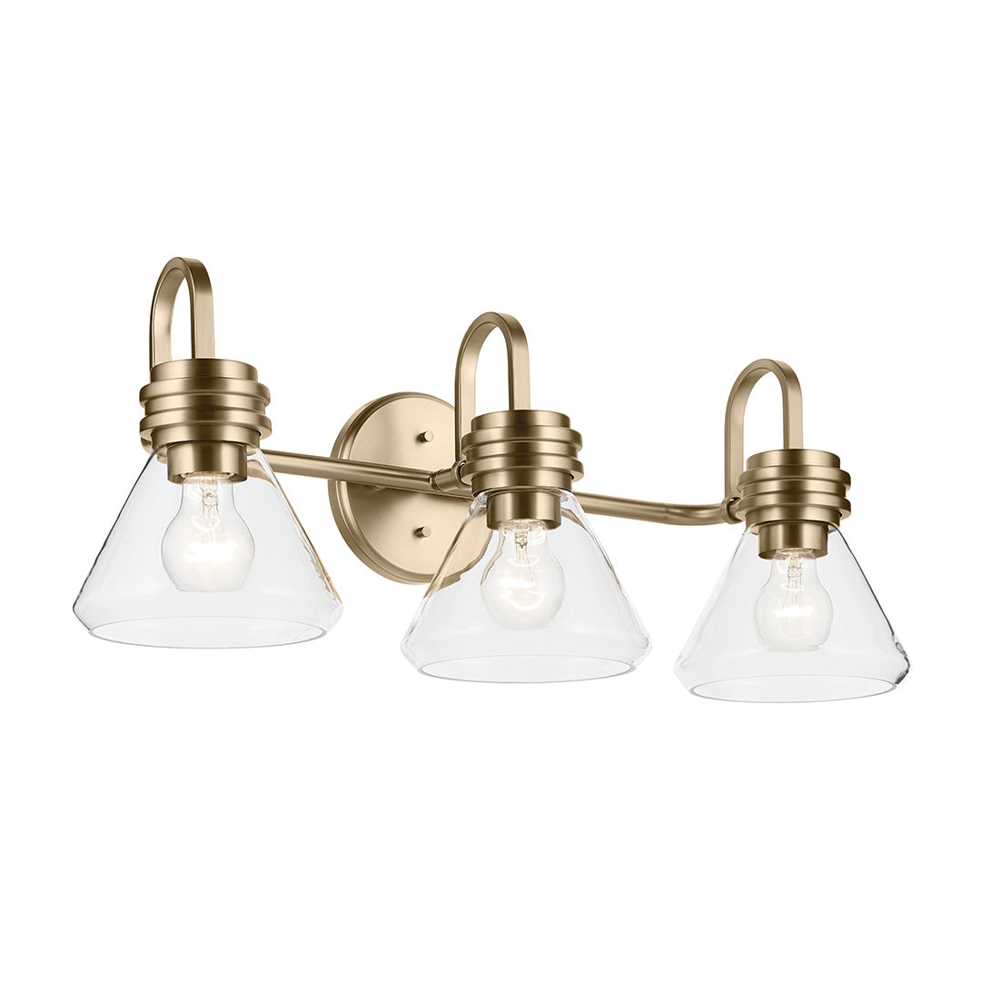 Farum Vanity Light