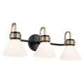 Farum Vanity Light 55155BK