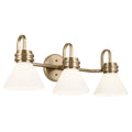 Farum Vanity Light 55155CPZ