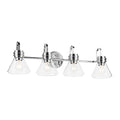 Farum Vanity Light 55156CHCLR
