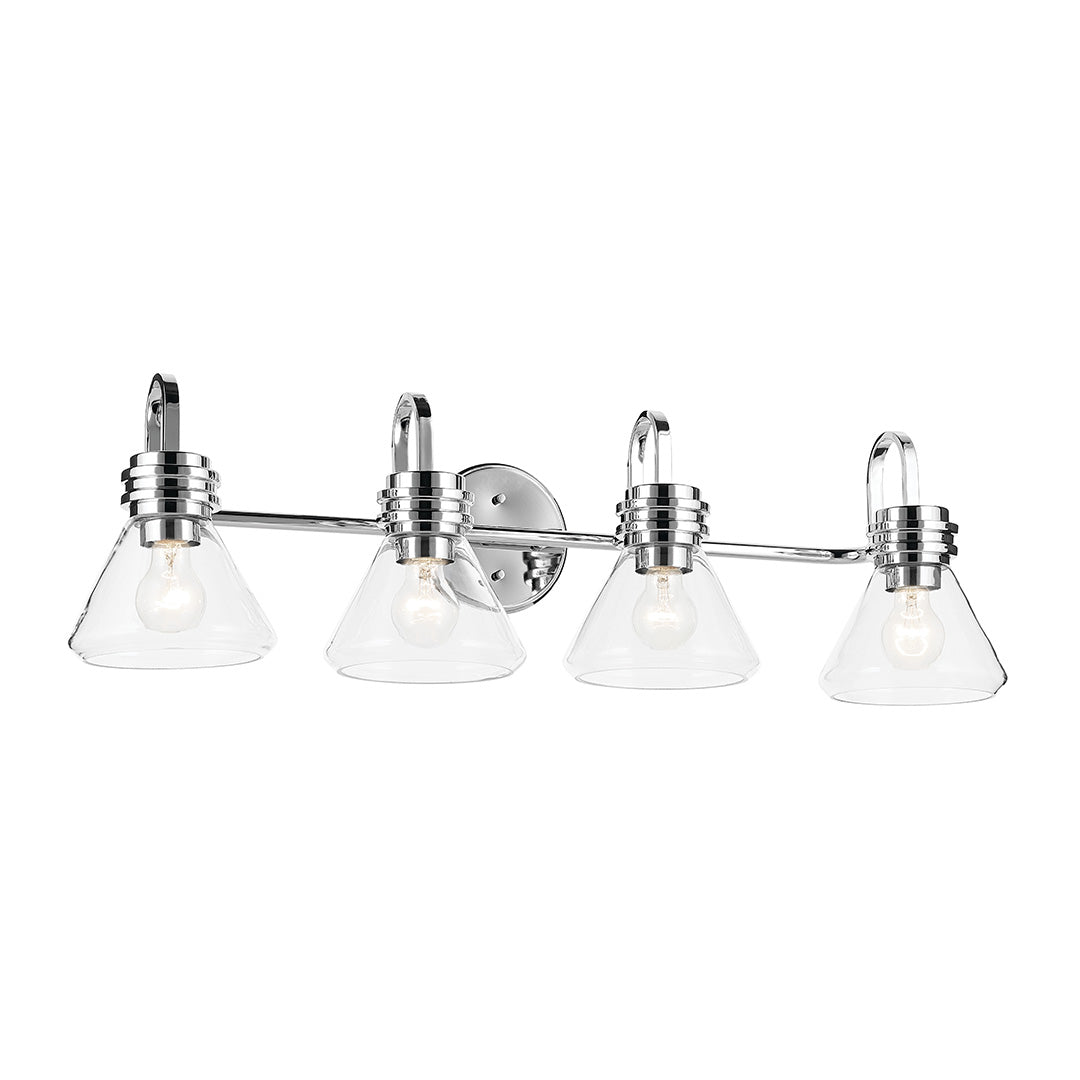 Farum Vanity Light 55156CHCLR