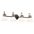 Farum Vanity Light 55156BK