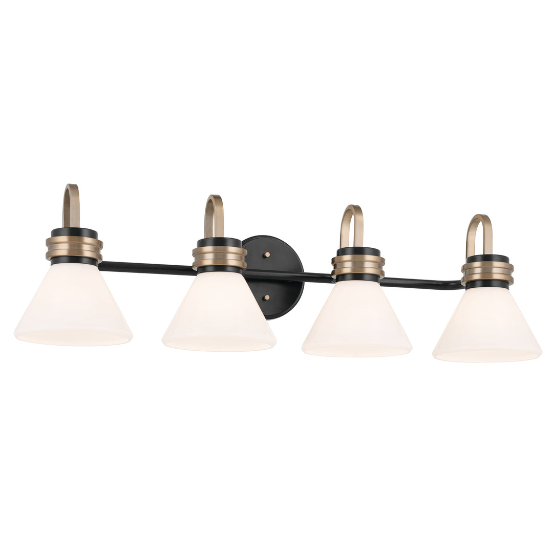 Farum Vanity Light 55156BK