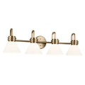 Farum Vanity Light 55156CPZ