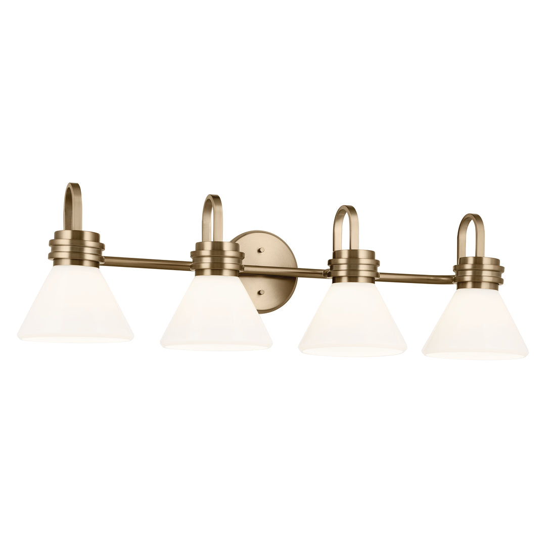 Farum Vanity Light 55156CPZ