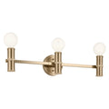 Torche Vanity Light 55157CPZ