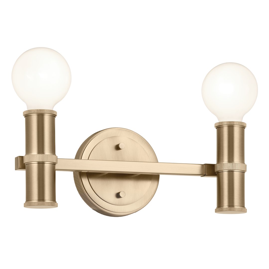 Torche Vanity Light