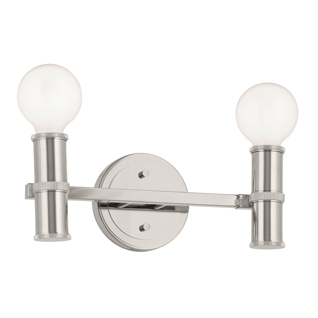 Torche Vanity Light 55158PN