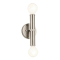 Torche Wall Sconce 55159NI