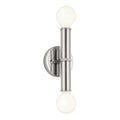 Torche Wall Sconce 55159PN