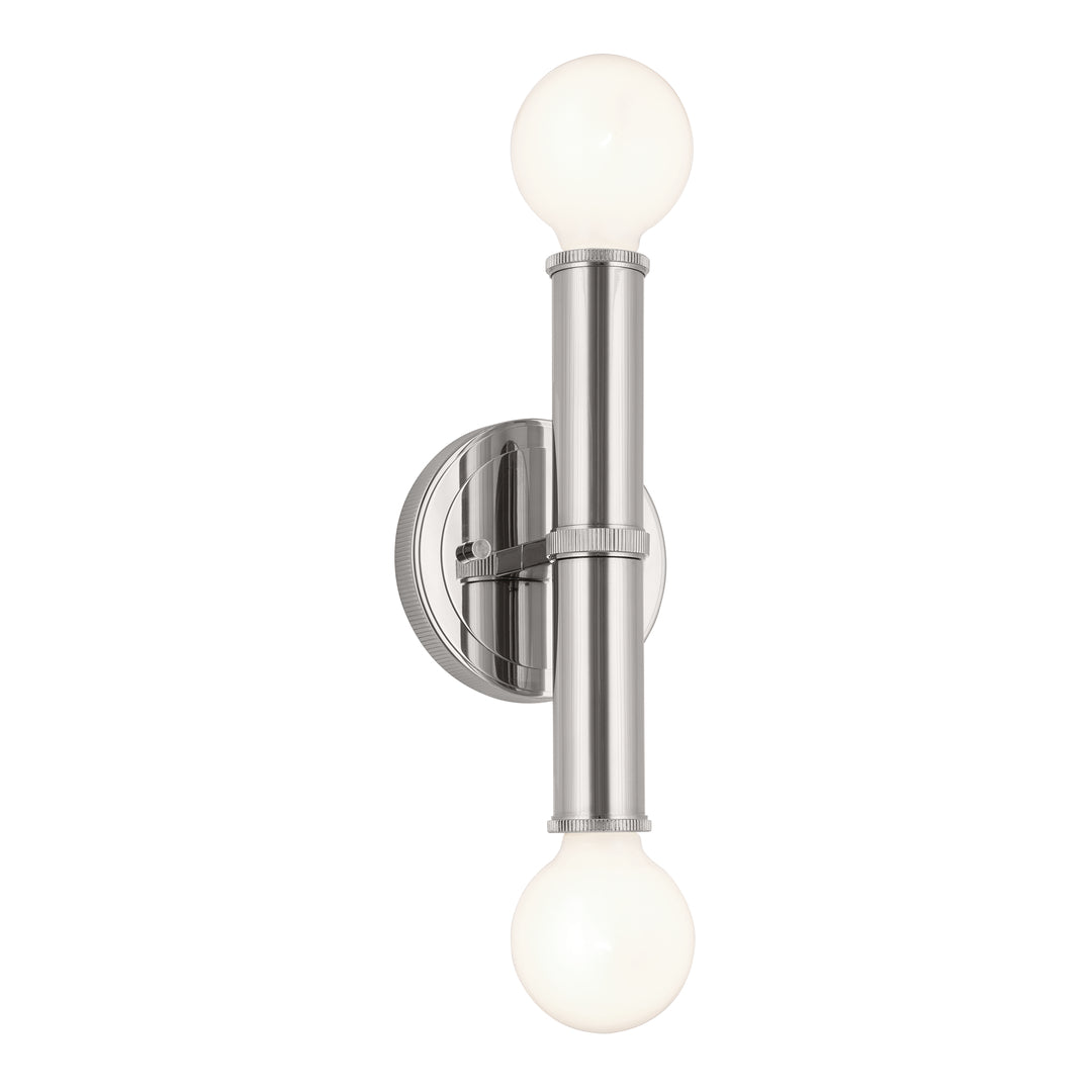 Torche Wall Sconce 55159PN