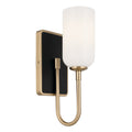 Solia Wall Sconce 55161CPZ