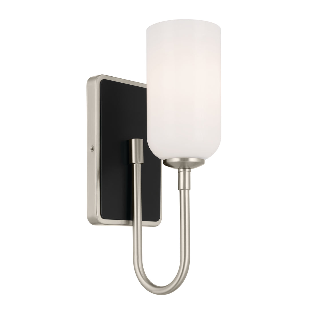 Solia Wall Sconce 55161NI