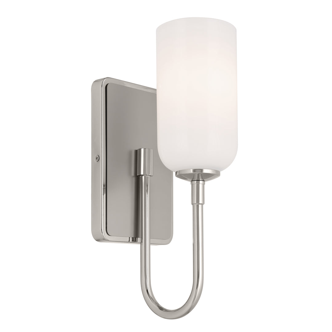 Solia Wall Sconce 55161PN