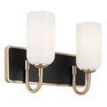 Solia Vanity Light 55162CPZ