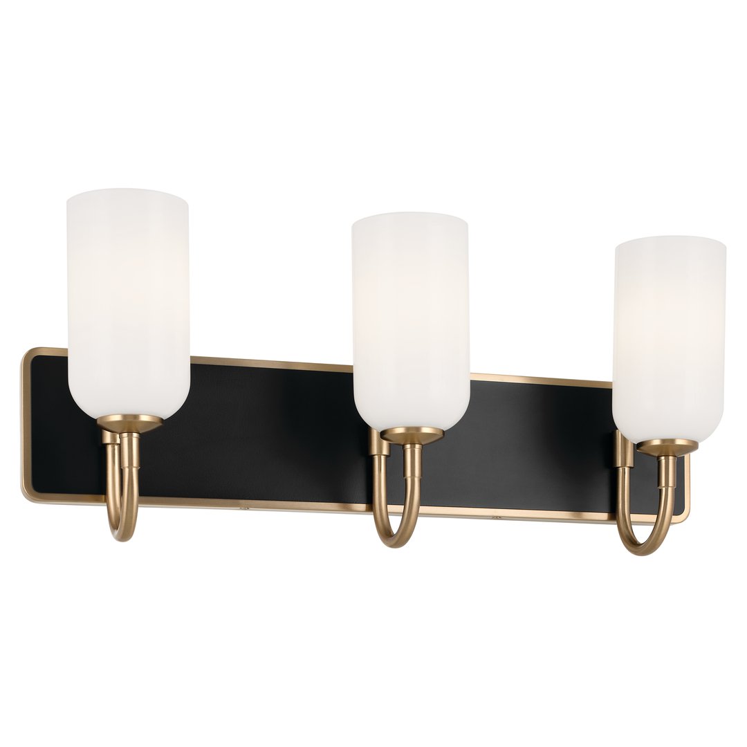 Solia Vanity Light 55163CPZ