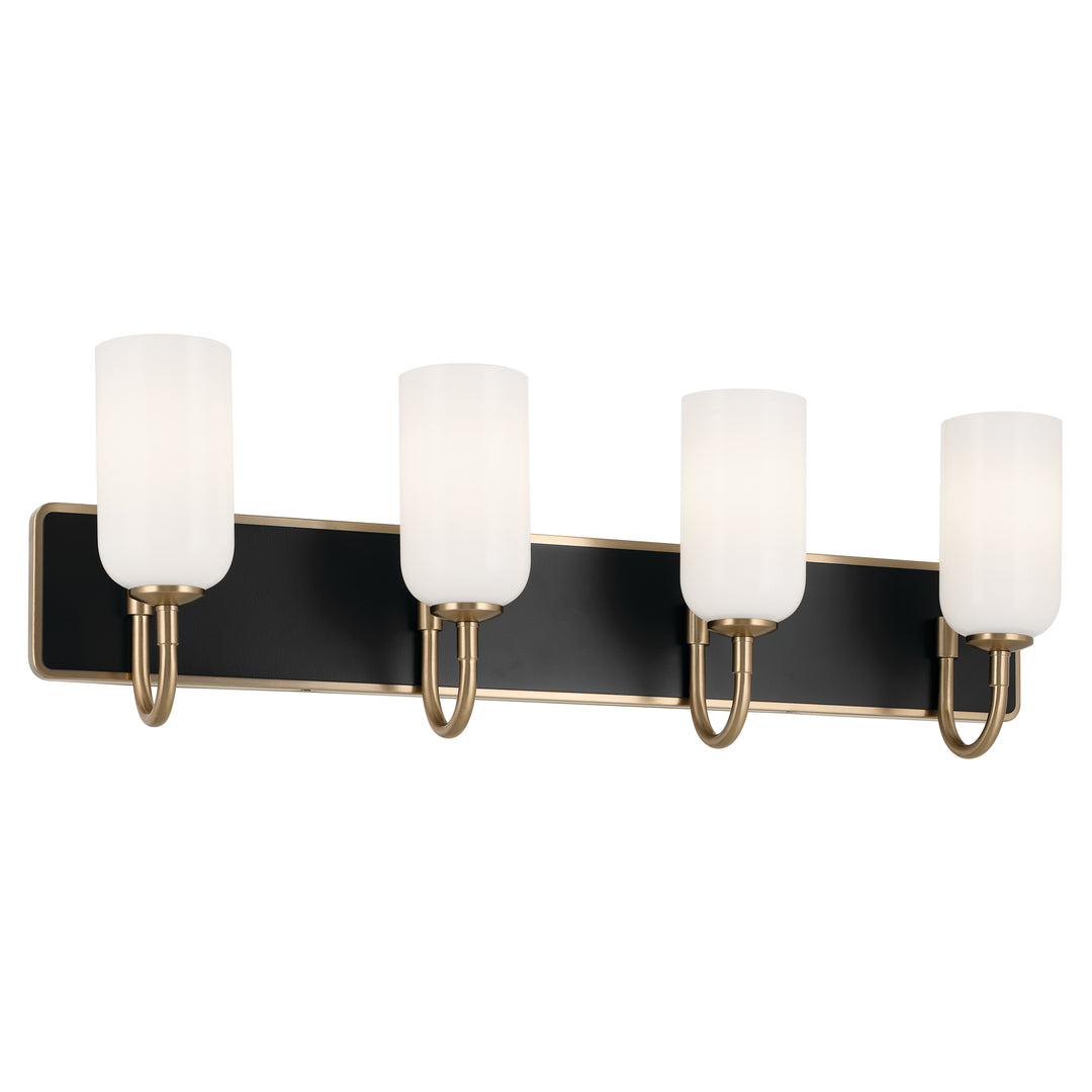 Solia Vanity Light 55164CPZ