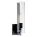 Jemsa  Wall Sconce