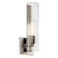 Jemsa  Wall Sconce 55165NI