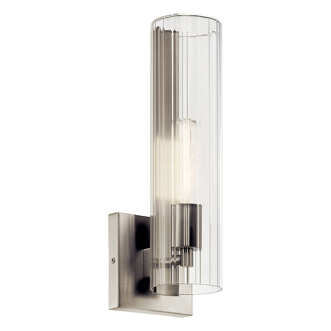 Jemsa  Wall Sconce 55165NI