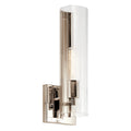 Jemsa  Wall Sconce 55165PN