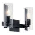 Jemsa  Vanity Light 55167BK