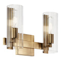 Jemsa  Vanity Light 55167CPZ