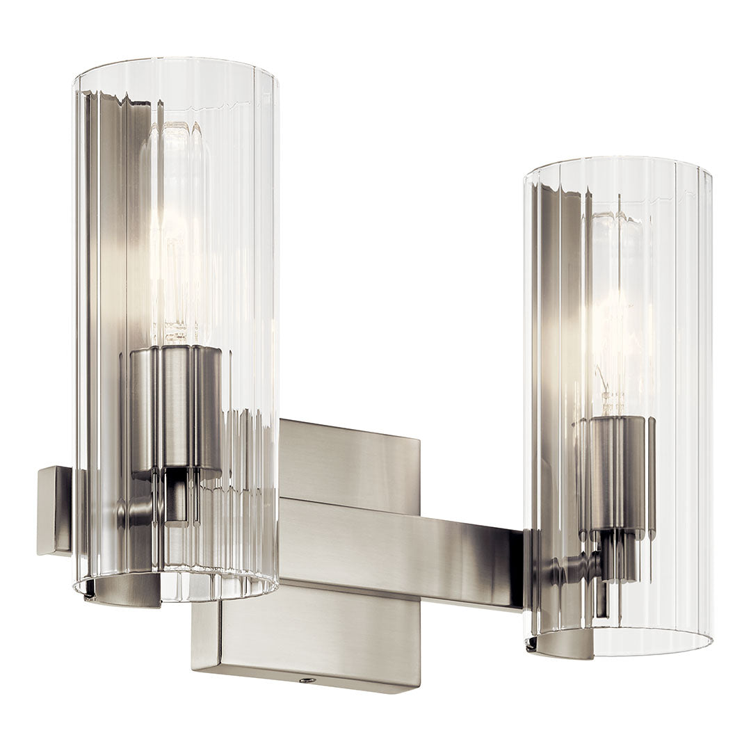 Jemsa  Vanity Light 55167NI