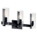Jemsa  Vanity Light 55168BK