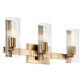 Jemsa  Vanity Light