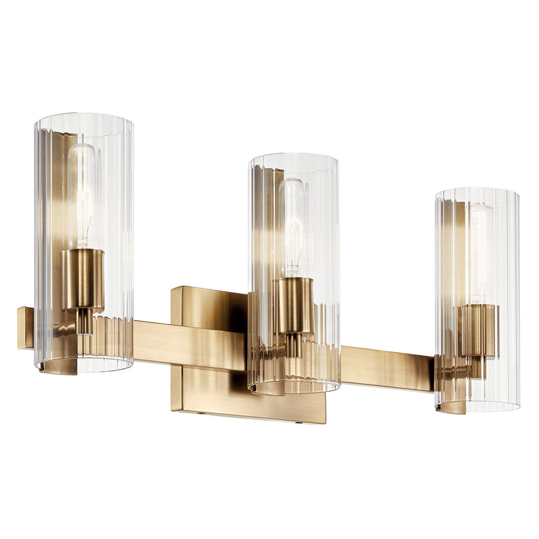 Jemsa  Vanity Light