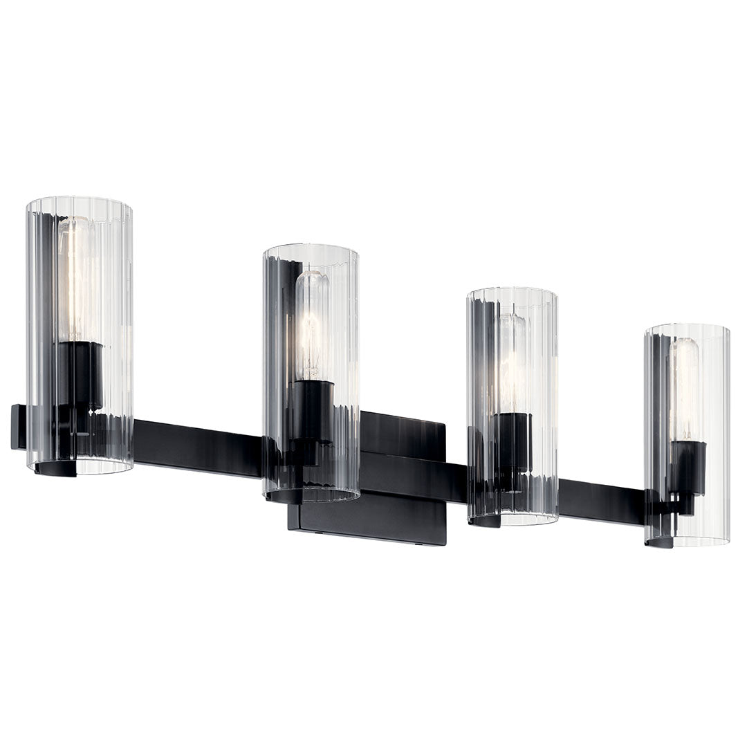 Jemsa  Vanity Light 55169BK