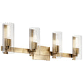 Jemsa  Vanity Light 55169CPZ