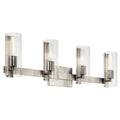 Jemsa  Vanity Light 55169NI