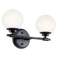 Benno Vanity Light 55171BK