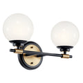 Benno Vanity Light