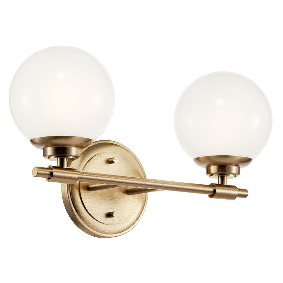 Benno Vanity Light 55171CPZ