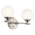 Benno Vanity Light