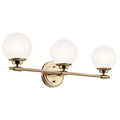 Benno Vanity Light 55172CPZ