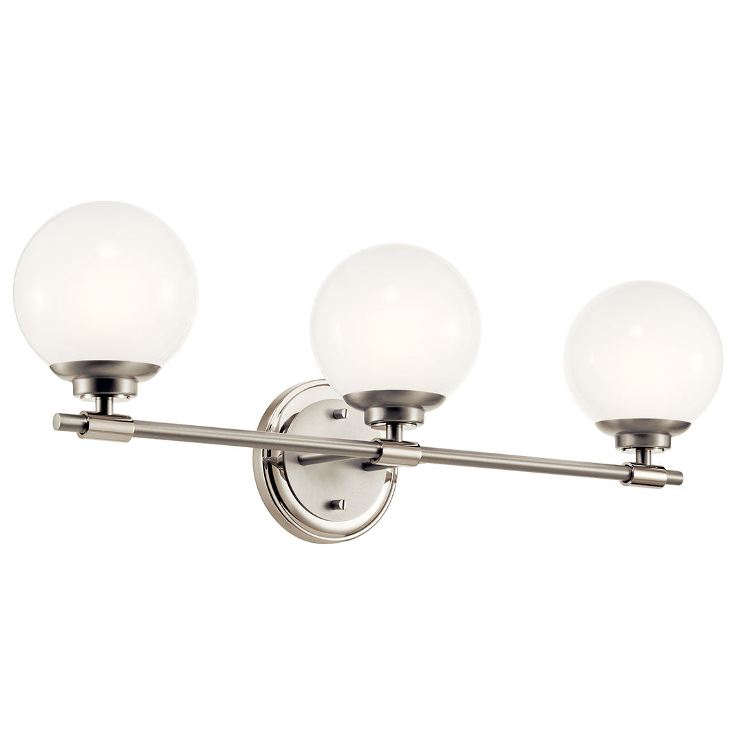Benno Vanity Light 55172PN