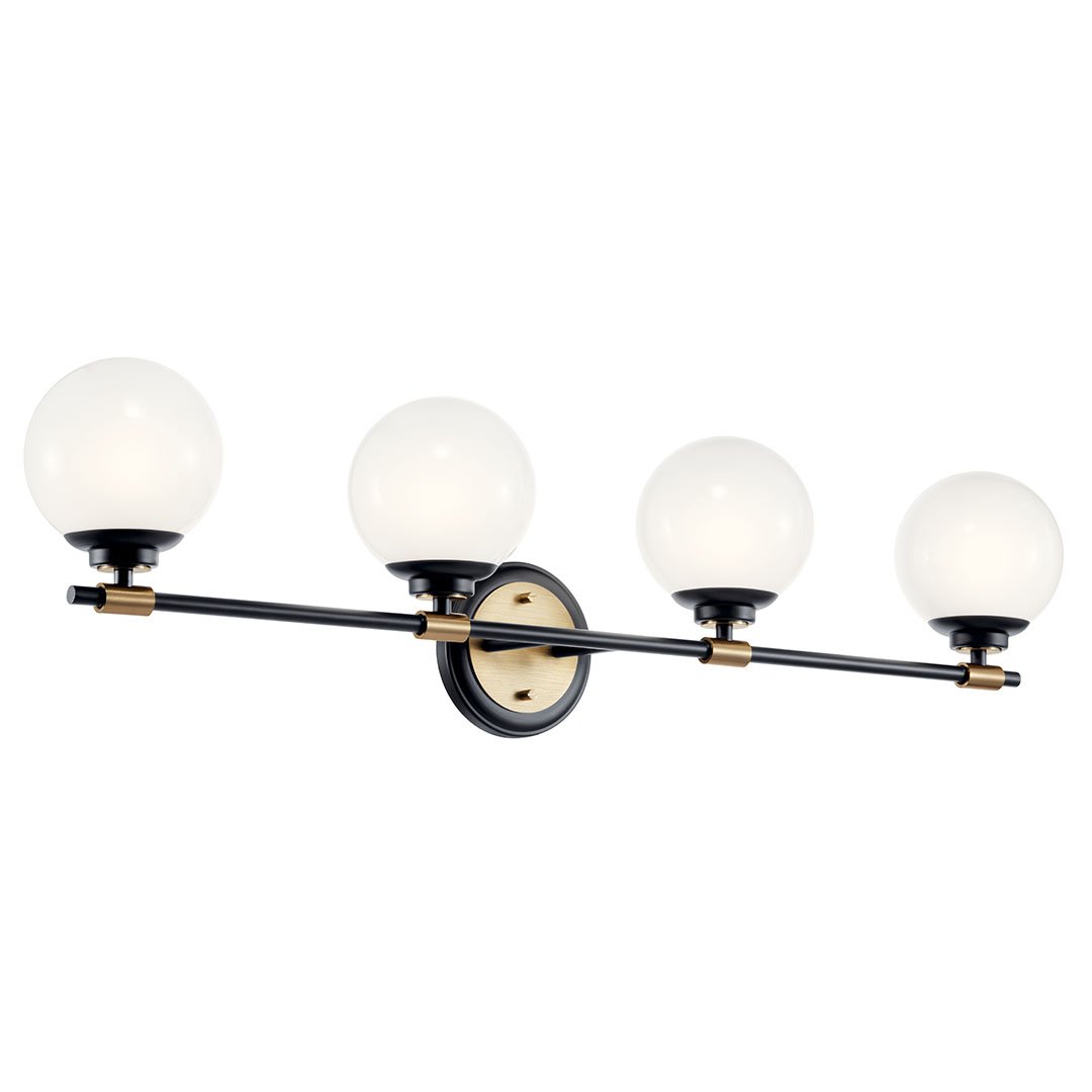 Benno Vanity Light 55173BKCPZ