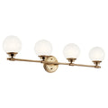 Benno Vanity Light 55173CPZ