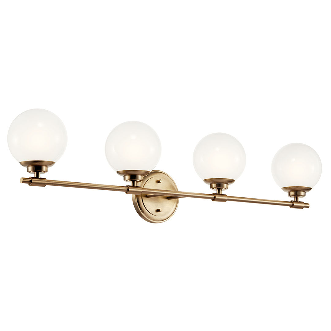 Benno Vanity Light 55173CPZ