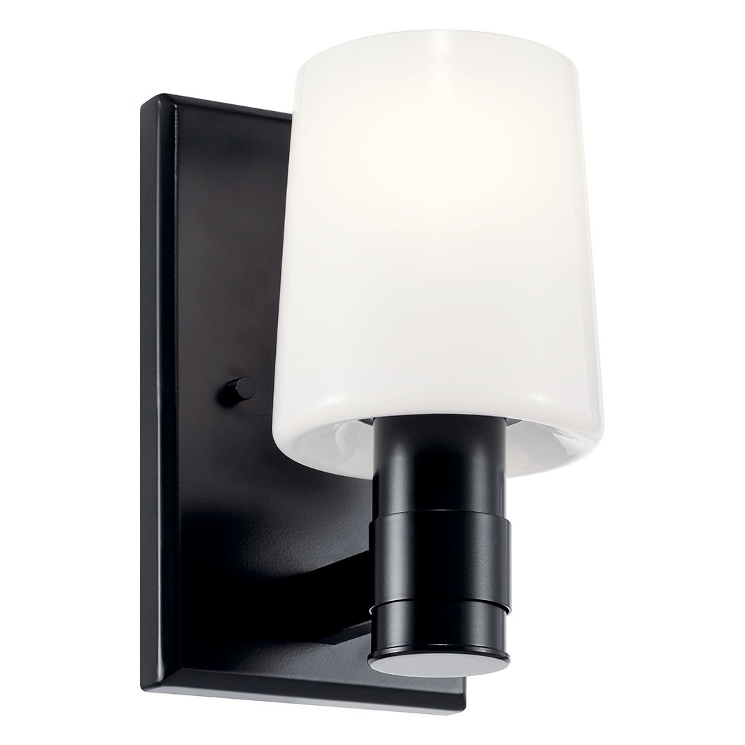 Adani Wall Sconce 55174BK