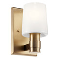 Adani Wall Sconce 55174CPZ
