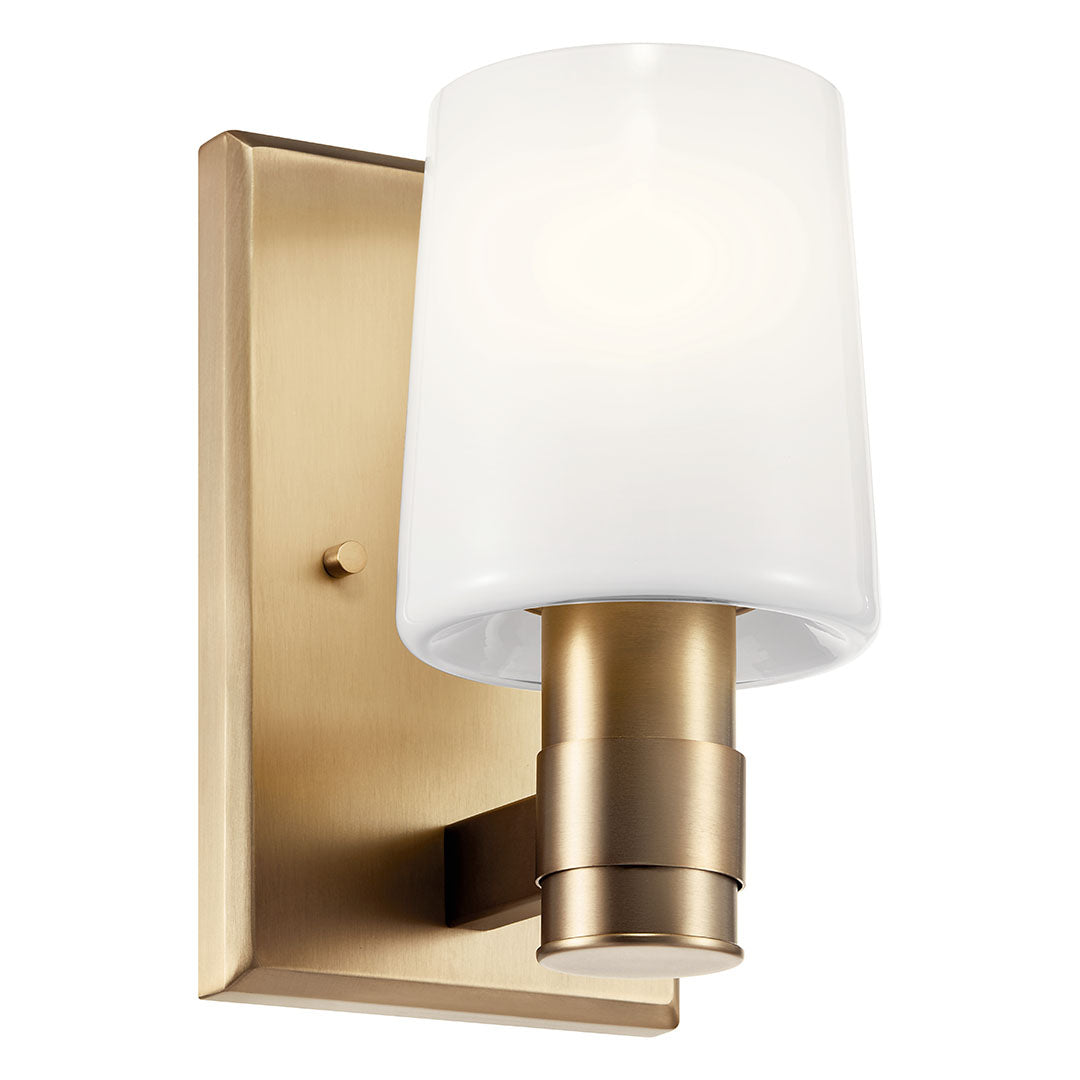 Adani Wall Sconce 55174CPZ